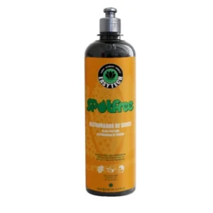 SPOTFREE REMOVEDOR DE CHUVA ÁCIDA E RESTAURADOR DE VIDROS – EASYTECH
