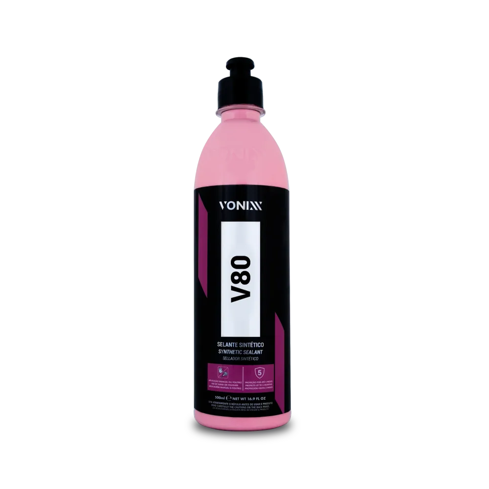 V-80 (Selante Sintético) - Vonixx