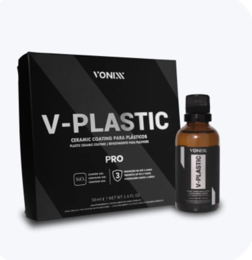 V-PLASTIC (Ceramica)