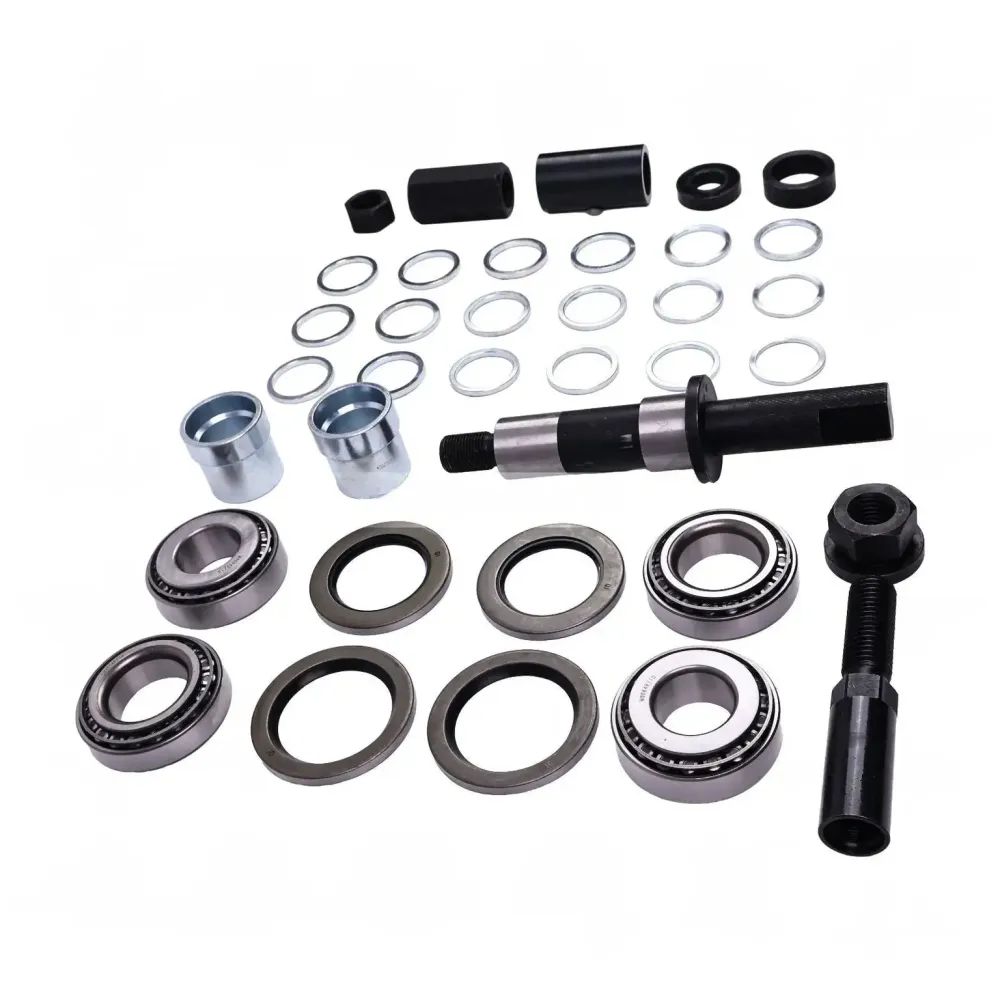 Kit de linha de combustível para Chevrolet Corvette 1963-1982