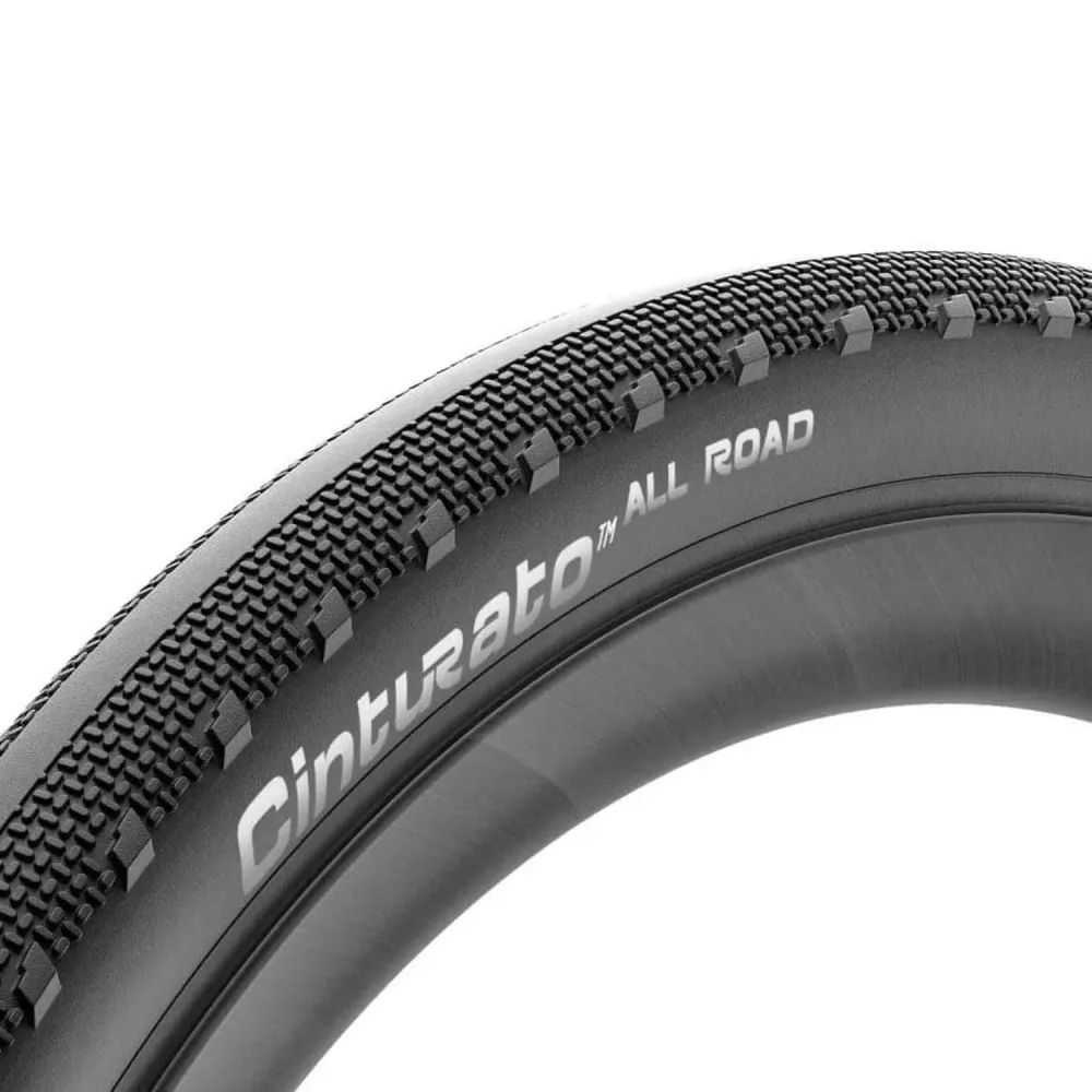 Llanta Pirelli Cinturato Gravel All Road 700×40
