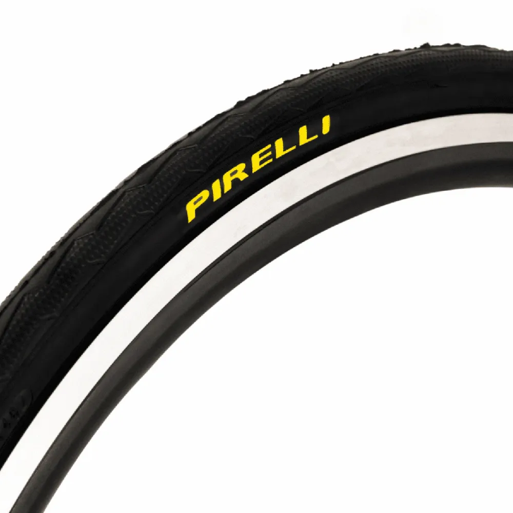 Llanta Pirelli Alambre Tornado Alfa 700x23