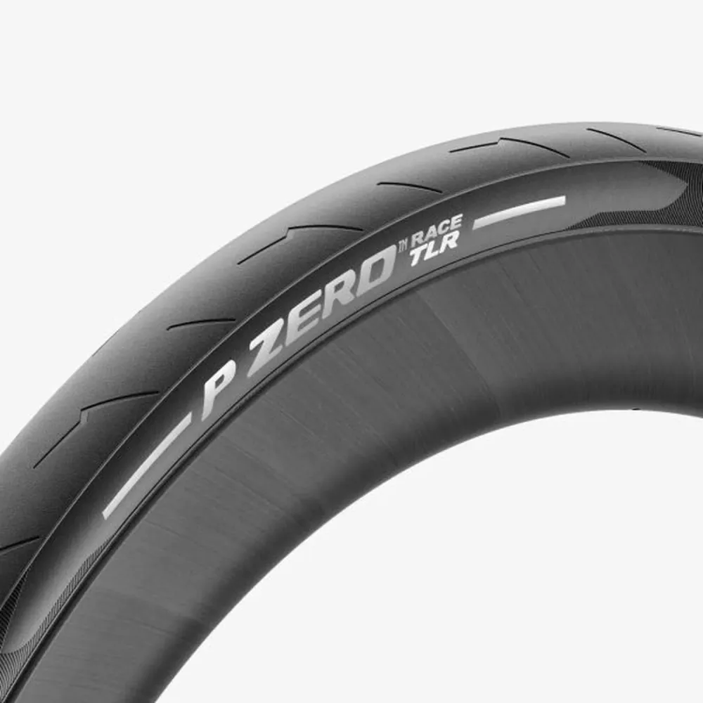 Llanta Pirelli P Zero Race TLR 700x26