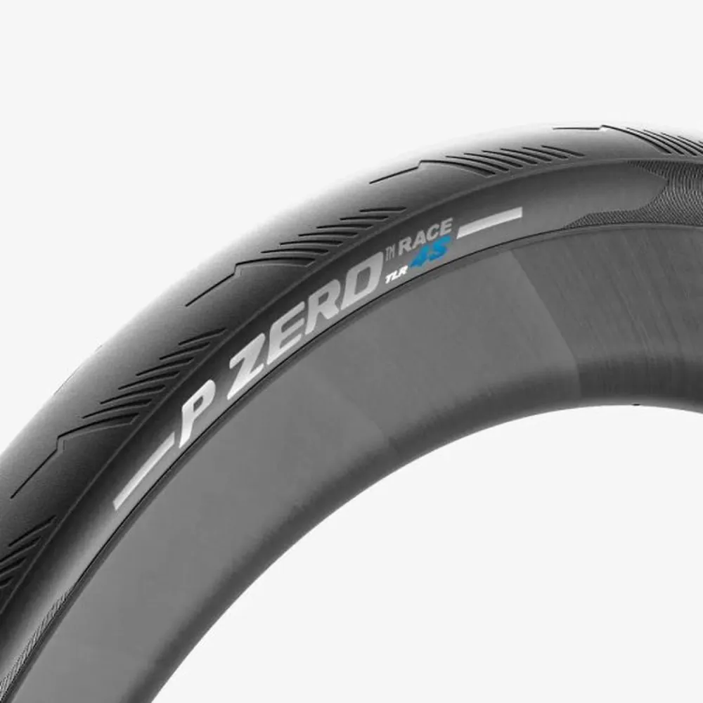 Llanta Pirelli P Zero Race 4S TLR 700x28