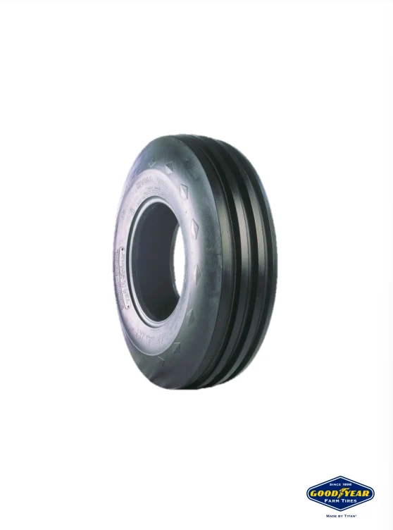 Llanta 10.00-16 F2 DYNA RIB 10PR GOODYEAR TT