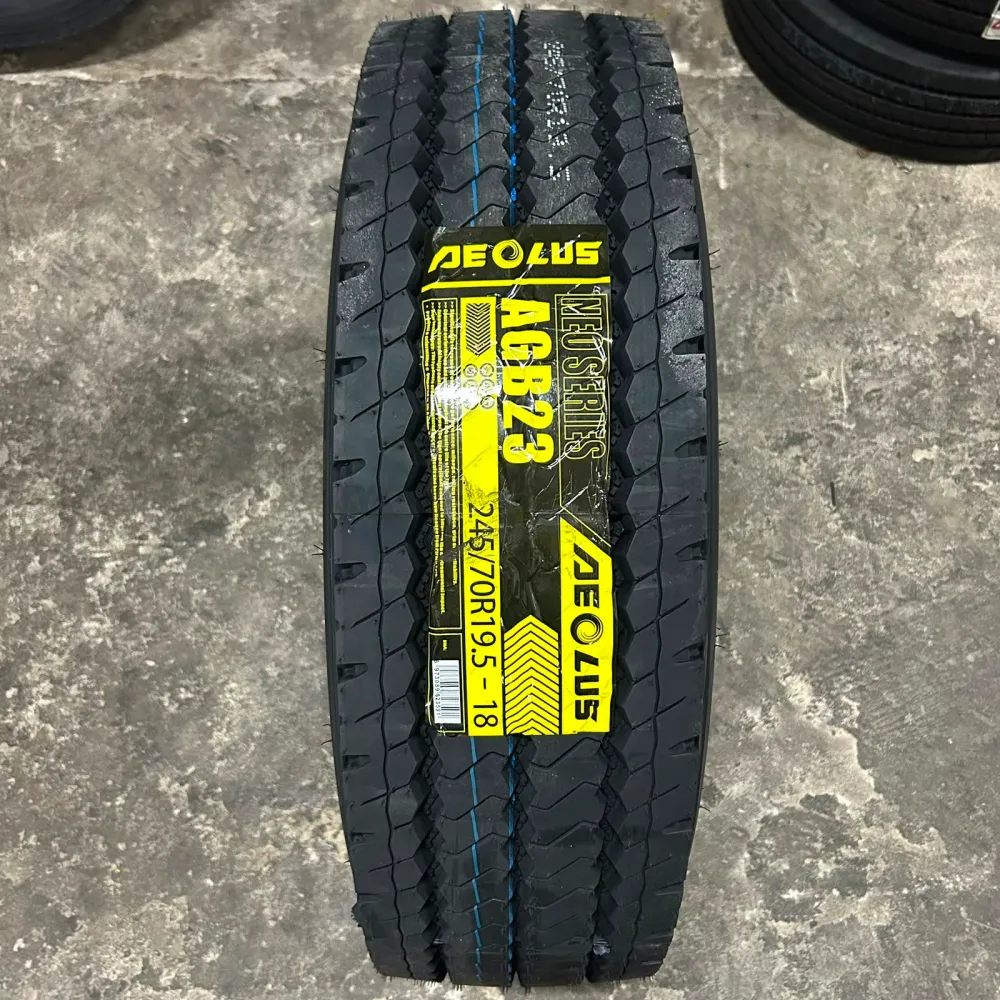 Llanta 245/70R19.5 18PR 144/142J Neo AGB23 Aeolus
