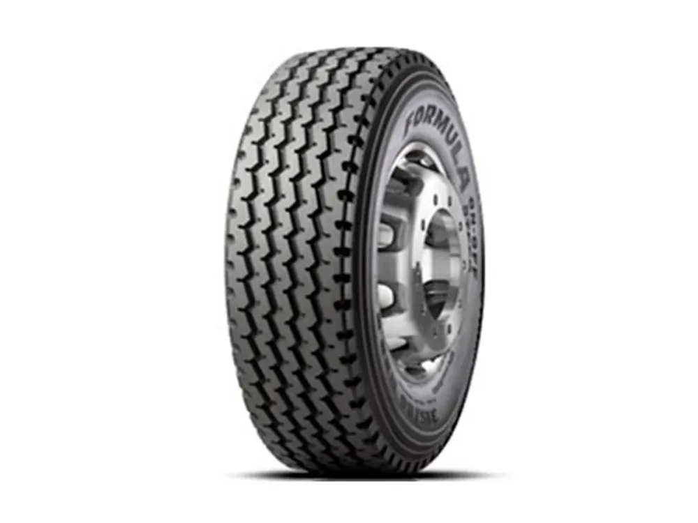 Llanta 12R22.5TL 152/148L M+S F.OOST DRG Pirelli