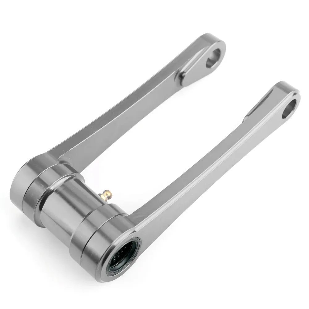 Ajuste do link de abaixamento do CNC para 125 150 250 SX 150 250 300 XC XC-F SXF Titanium