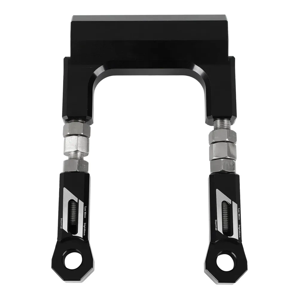 Kit de links de abaixamento da suspensão traseira FIT BMW S1000R 2014-2016 S1000RR 2010-2013