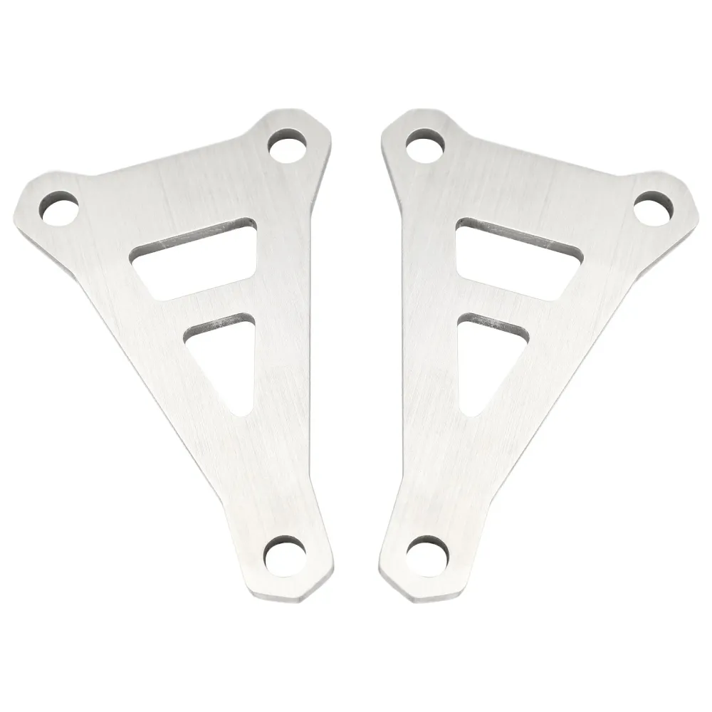 Kit de links de abaixamento da suspensão traseira FIXA para Honda CBR600RR 2007-2014