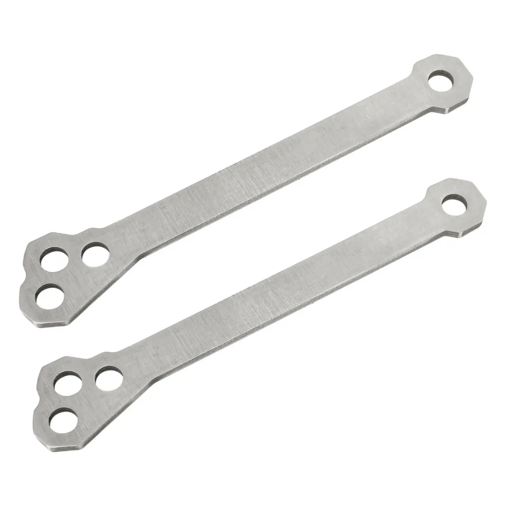 Kit de links de abaixamento da suspensão traseira para Honda XADV750 X-ADV 750 2019-2021