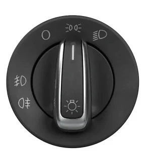 Luzes Euro Switch VW Golf Jetta Classic Mk4 2000 2015