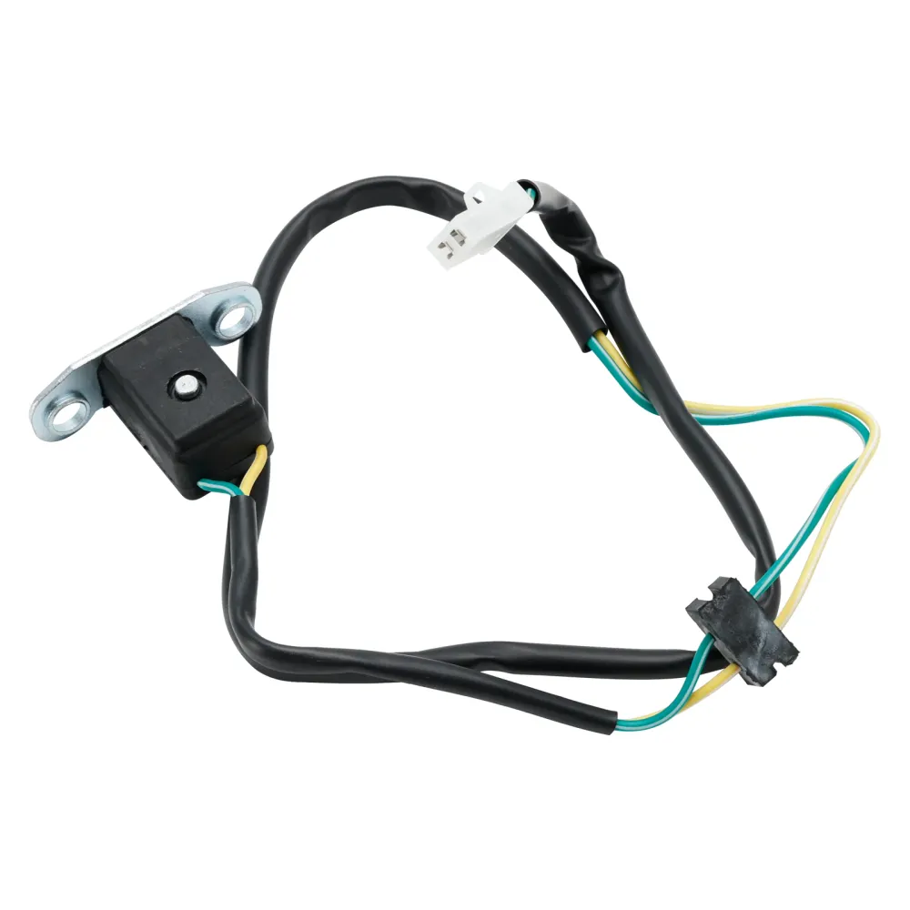 Gerador de pulso de retirada de ignição para Honda CB250 Nighthawk dois cinquenta 1991-2008