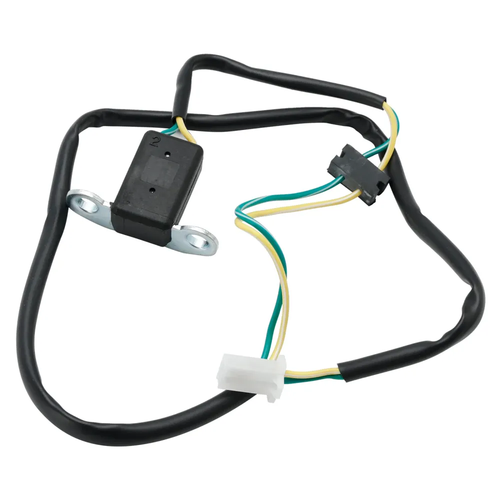 Gerador de pulso de retirada de ignição para Honda CB250 Nighthawk dois cinquenta 1991-2008