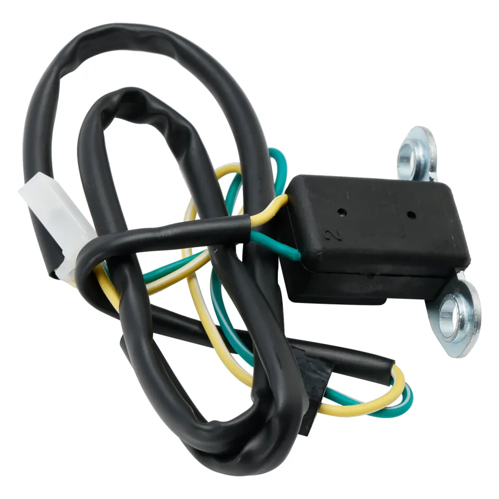 Gerador de pulso de retirada de ignição para Honda CB250 Nighthawk dois cinquenta 1991-2008