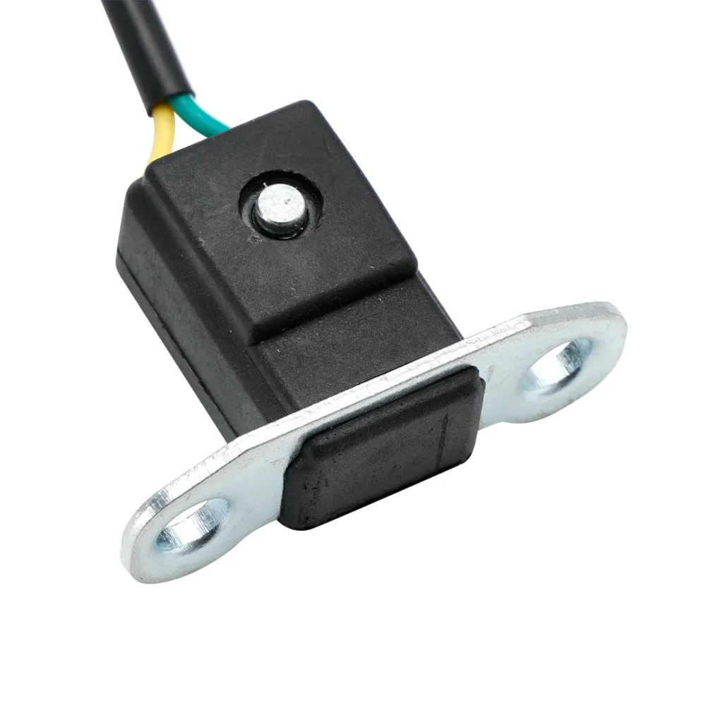 Gerador de pulso de retirada de ignição para Honda CB250 Nighthawk dois cinquenta 1991-2008