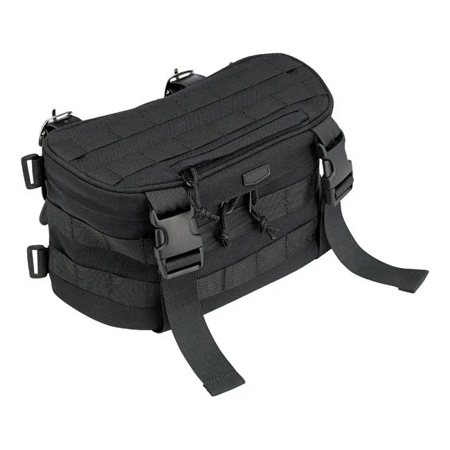 Mala malas viagem Biltwell Exfill 7 Bag Black