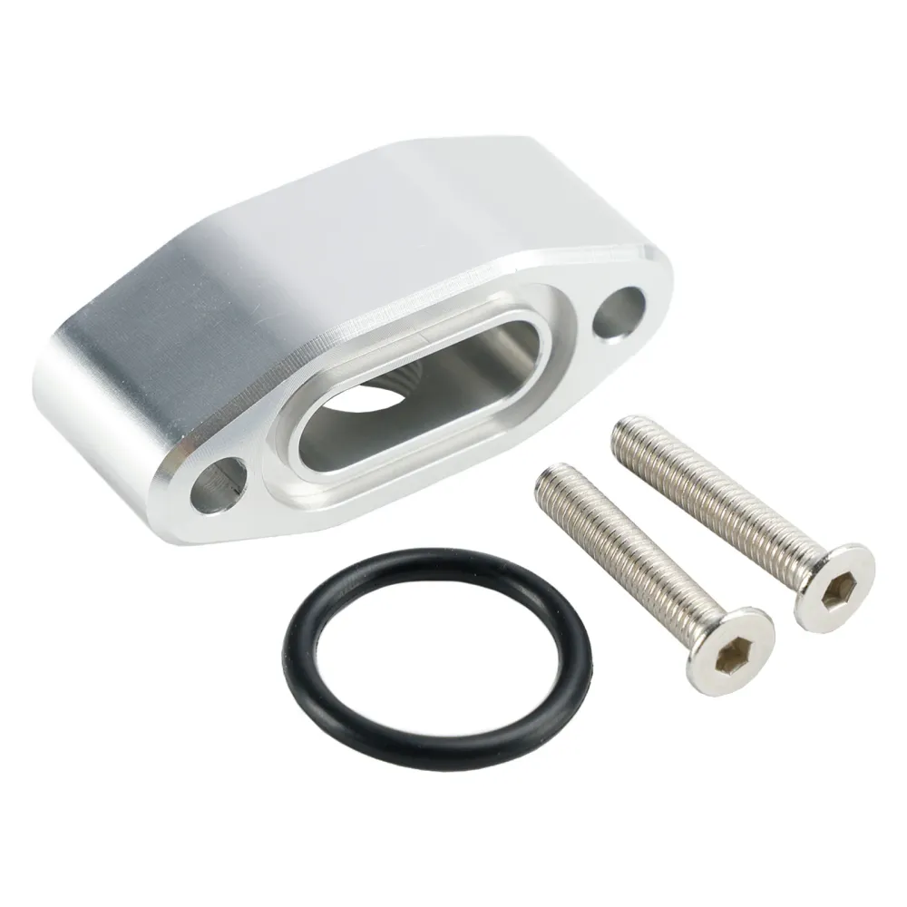 Adaptador de realocação do sensor de pressão do petróleo 551534 para LS LQ L92 L99 L33 LR4