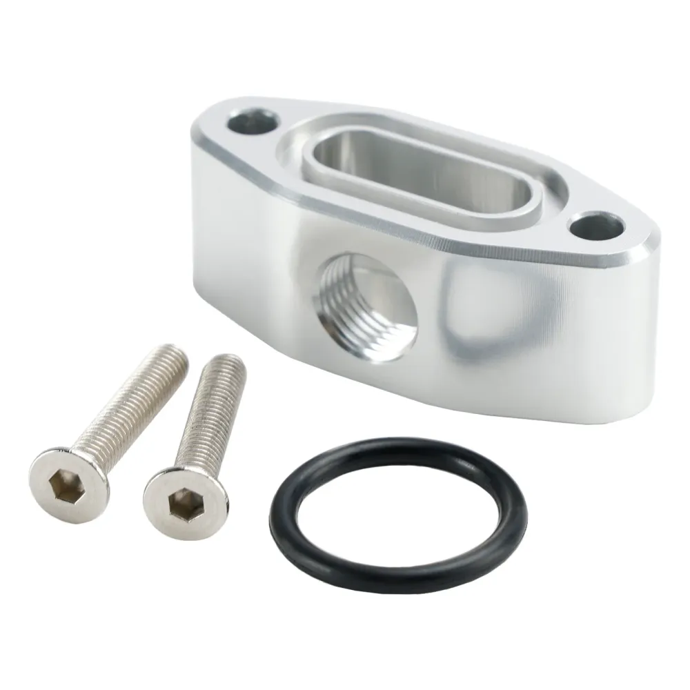 Adaptador de realocação do sensor de pressão do petróleo 551534 para LS LQ L92 L99 L33 LR4