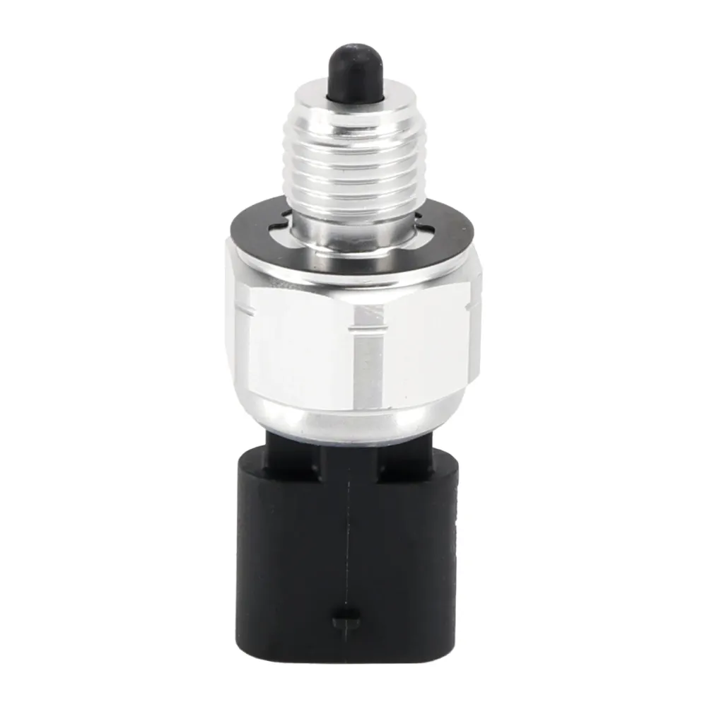 Pressão do óleo do motor & Sensor de temperatura 12685371 para Chevy Silverado Cadillac
