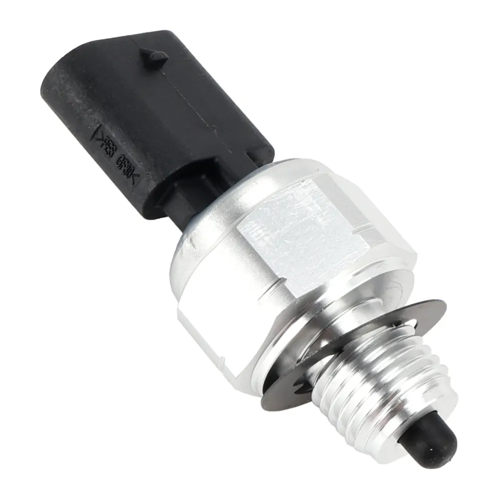 Pressão do óleo do motor & Sensor de temperatura 12685371 para Chevy Silverado Cadillac