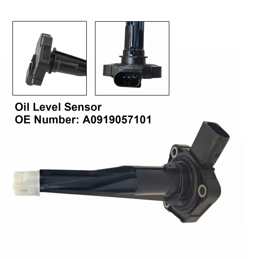 Sensor de nível de óleo A0919057101 para Mercedes GLC GLA -Class com motor OM654