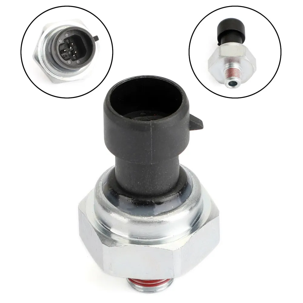 Sensor de restrição de filtro de combustível Q21-1033 FIT Renault Peterbilt Kenworth Mack Generic