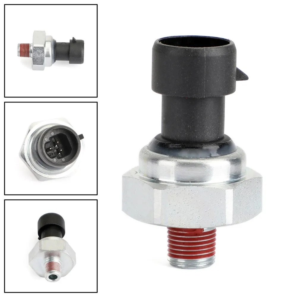 Sensor de restrição de filtro de combustível Q21-1033 FIT Renault Peterbilt Kenworth Mack Generic