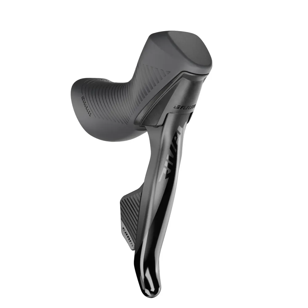 MANETE DE TRAVÃO/MUDANÇ SRAM RIVAL ETAP AXS HRD (DIREITA)