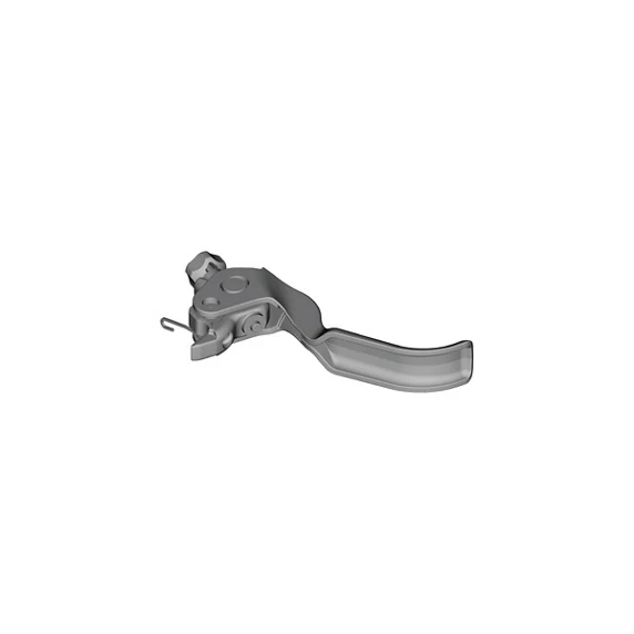 Alavanca de travão esquerda SHIMANO BL-M8100