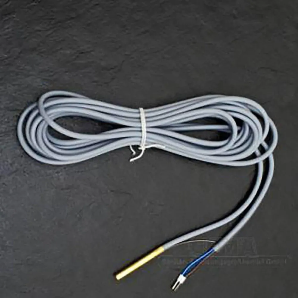 Sensor de imersão universal da EbV com cabo moldado