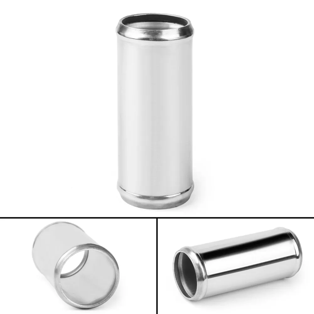 51-76mm de alumínio de alumínio Auto Carro de tubulação de tubulação de tubulação turbo curta direta