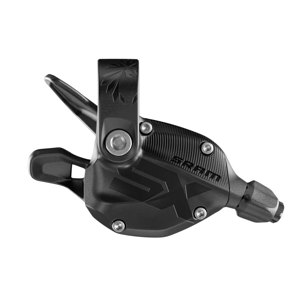 MANÍPULO DE MUDANÇ SRAM SX EAGLE TRIGGER (12V)