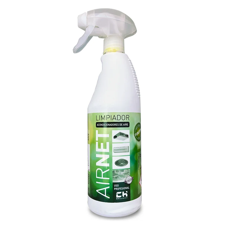 AIRNET 750ML CHQUIMICA