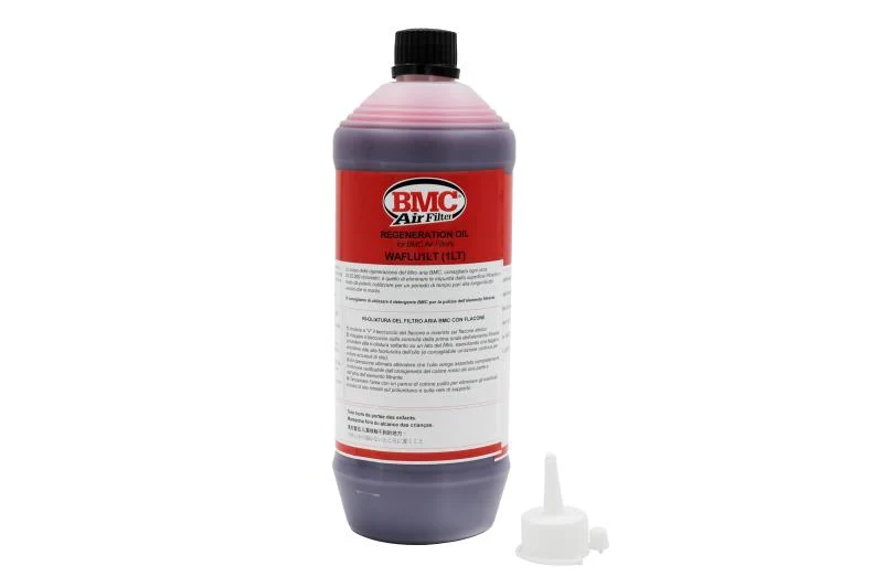 Fluido Regenerador / Reg. Fluido 1 L