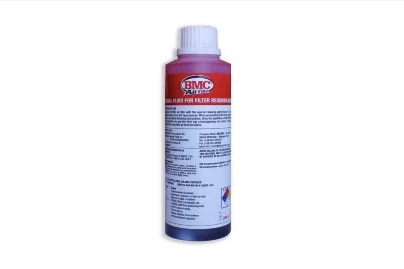 Frasco Fluido Regenerador / Frasco Fluido Reg. 250 ml
