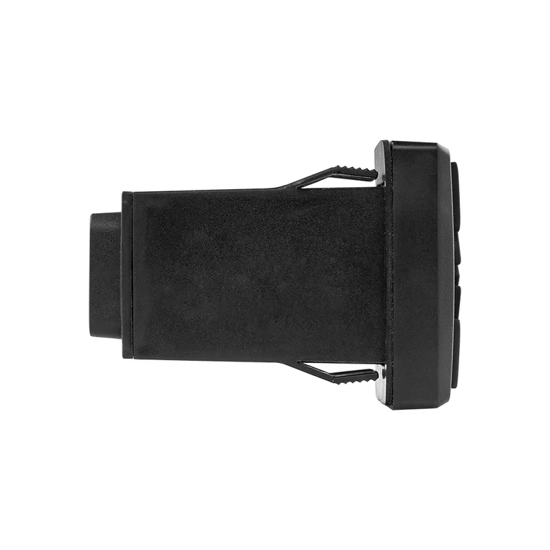 RKS-BT Marine And Powersports Waterproof Rocker Switch Bluetooth Audio Receiver Controls