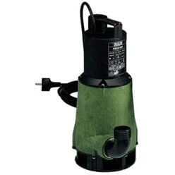 Bomba de esgoto DAB FEKA 600 M-NA 40th 220-240/50 10H05, sem flutuador