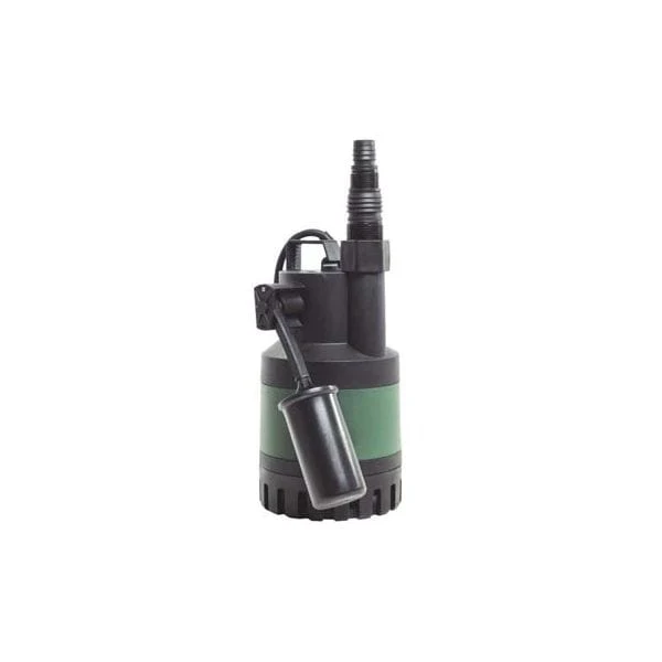 DAB Nova UP - Bomba de cave com saída para cima - DAB