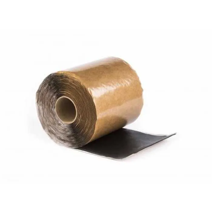 QuickSeam Form Flash - Banda EPDM de reparação deformável - Firestone Pondtechnics