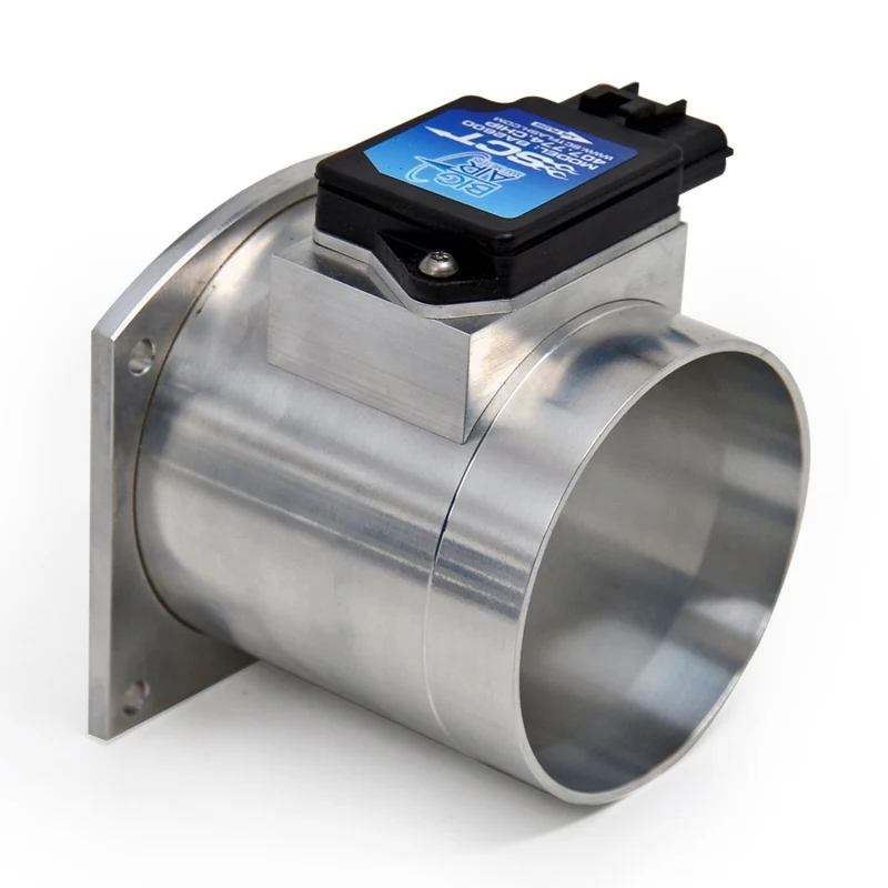 SCT Performance 90mm Mass Air Meter 89-08 Mustang / 99-04 Lightning/Harley (up to 625RWHP)