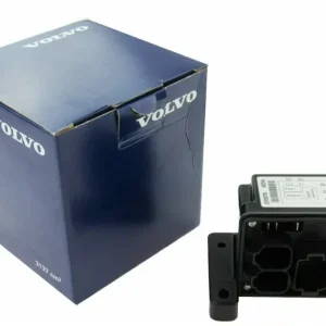 Volvo Penta D1-20 MDi Electronic Control Unit (23231607)