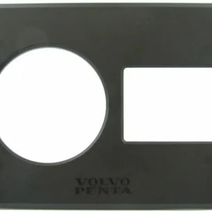 Volvo Penta MDI Instrument Panel (21180574)