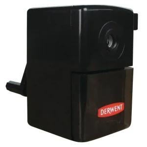 Apontador de Lápis Mecânico Super Point - Derwent