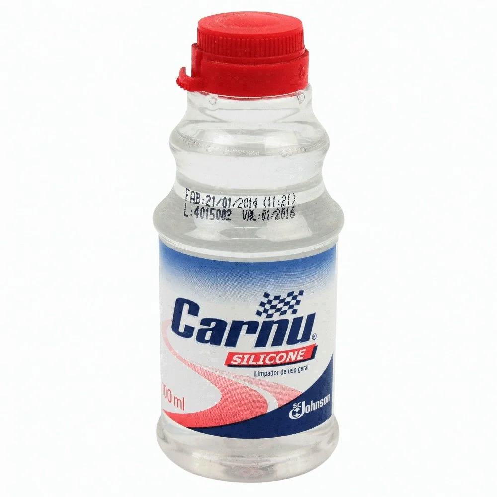 SILICONE CARNU 100ML