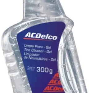 LIMPA PNEU ACDELCO GEL 300g