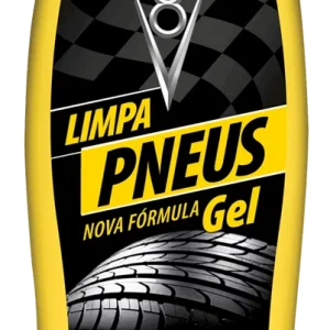 LIMPA PNEU V8 GEL 500G