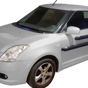 Protetores de porta de carro X2 Plus