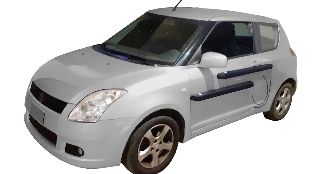 Protetores de porta de carro X2 Plus