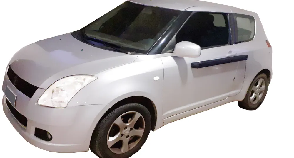 Protetores de porta de carro X2 Plus